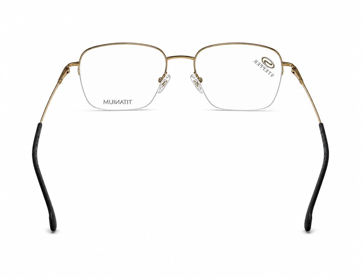 STEPPER EYEGLASSES - SI60264 F010 54