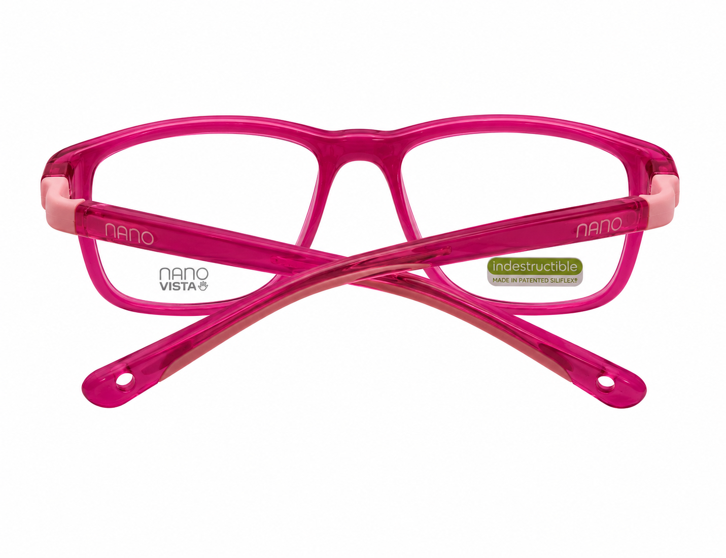 NANO VISTA KIDS EYEGLASSES - NAO3020148 48