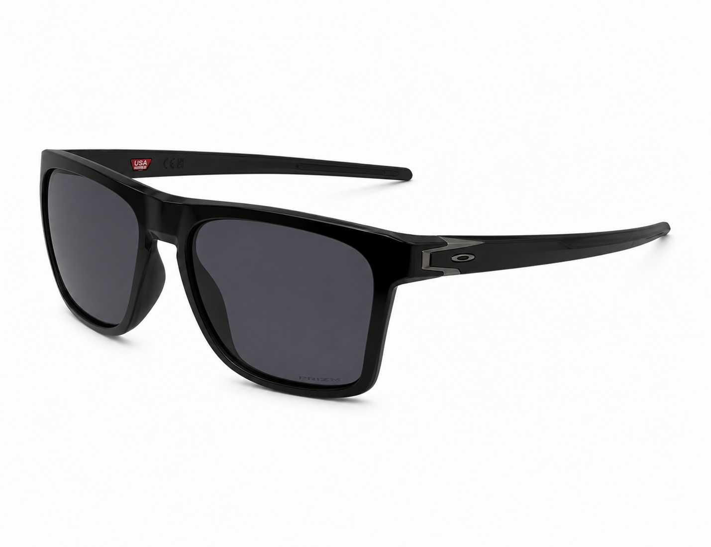 OAKLEY LEFFING WELL SUNGLASSES - OO9100-0157 57