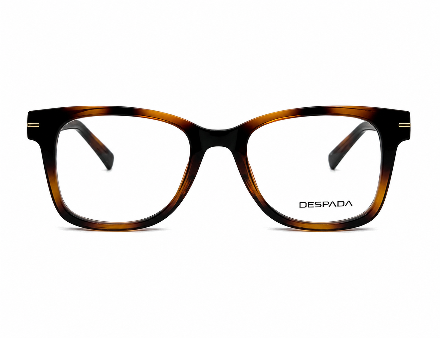 DESPADA CLIP-ON EYEGLASSES - DS5486 C2 51