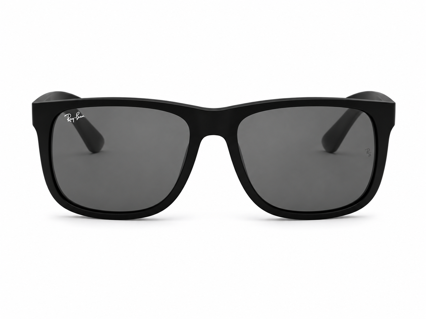 RAY-BAN SUNGLASSES JUSTIN - RB 4165 622/6G 54