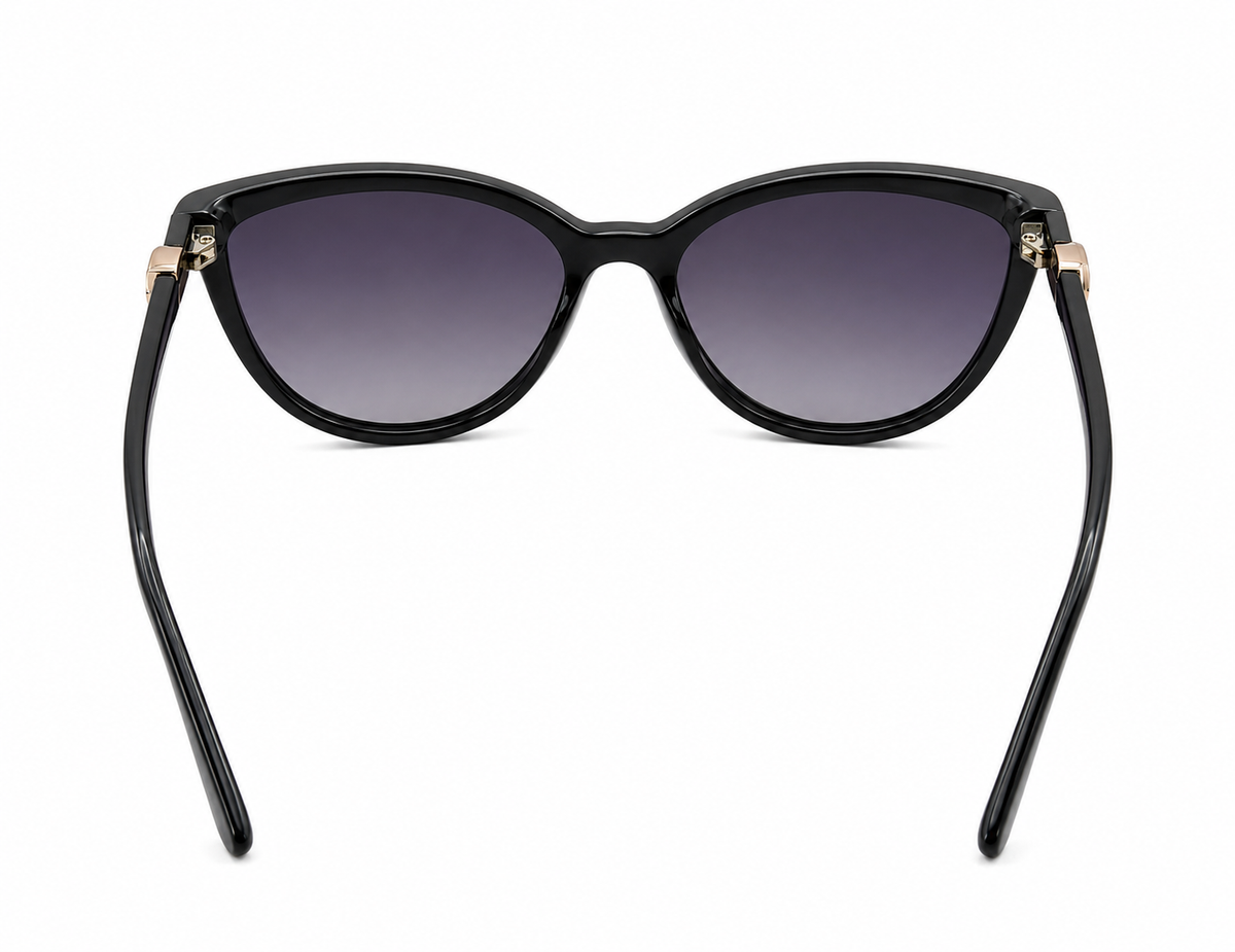 GUESS SUNGLASSES - 1358 GU 00189 OID 55