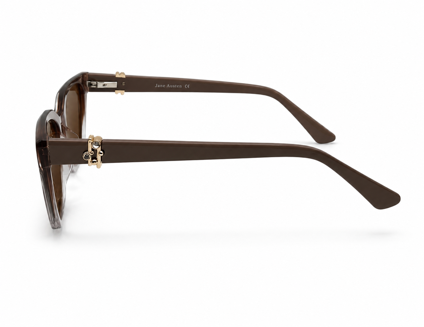 JANE AUSTEN SUNGLASS - OLS 6008A C5 54