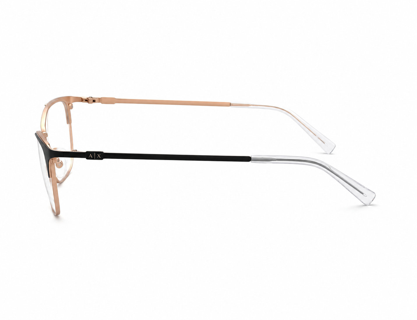 ARMANI EXCHANGE EYEGLASSES-AX1034 6106 52