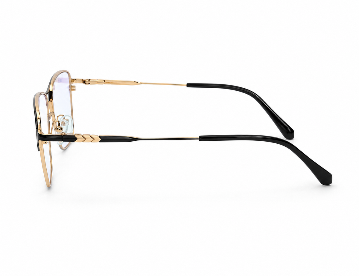 BLUE LIGHT EYEGLASSES