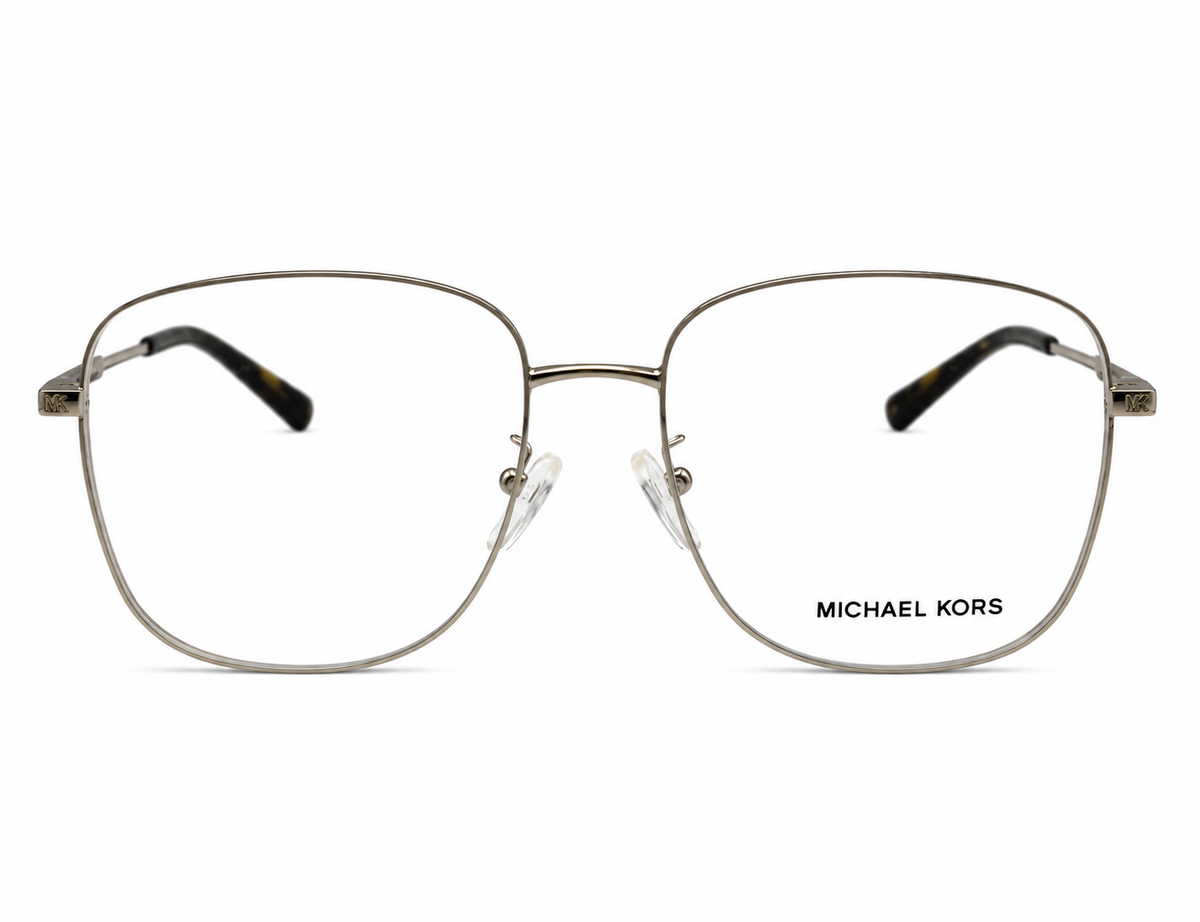 MICHAEL KORS BRNEO EYEGLASSES - MK3074D 1014 56