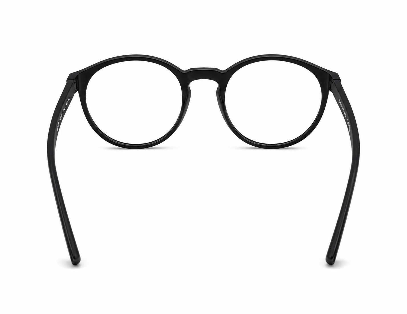 EMPORIO ARMANI CLIP-ON EYEGLASSES - OEA4152 5801/1W 52
