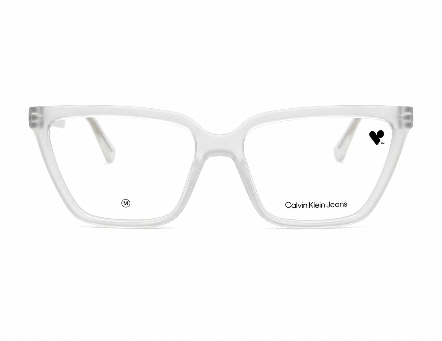 CALVIN KLEIN JEANS EYEGLASSES - CKJ23648 971 54