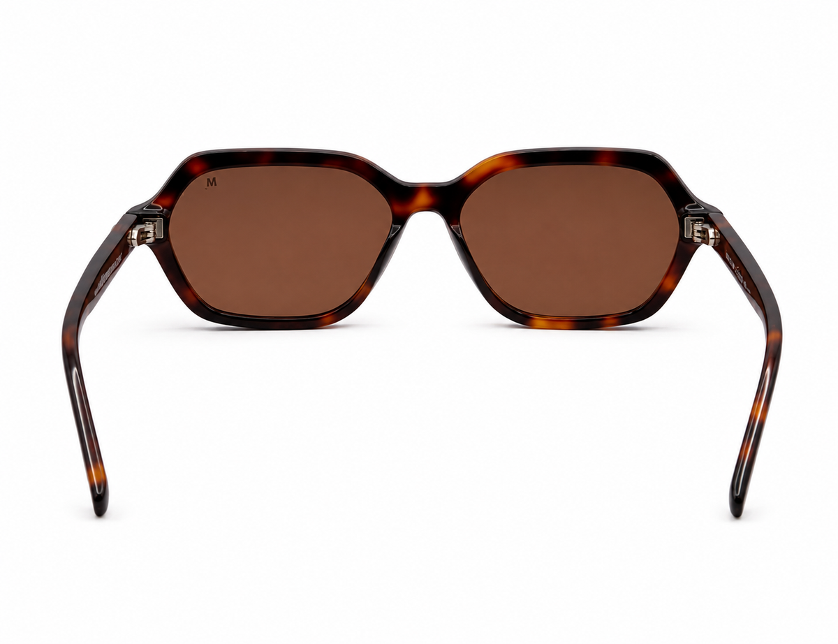 MONTGANA SUNGLASSES - 25396 C02 54
