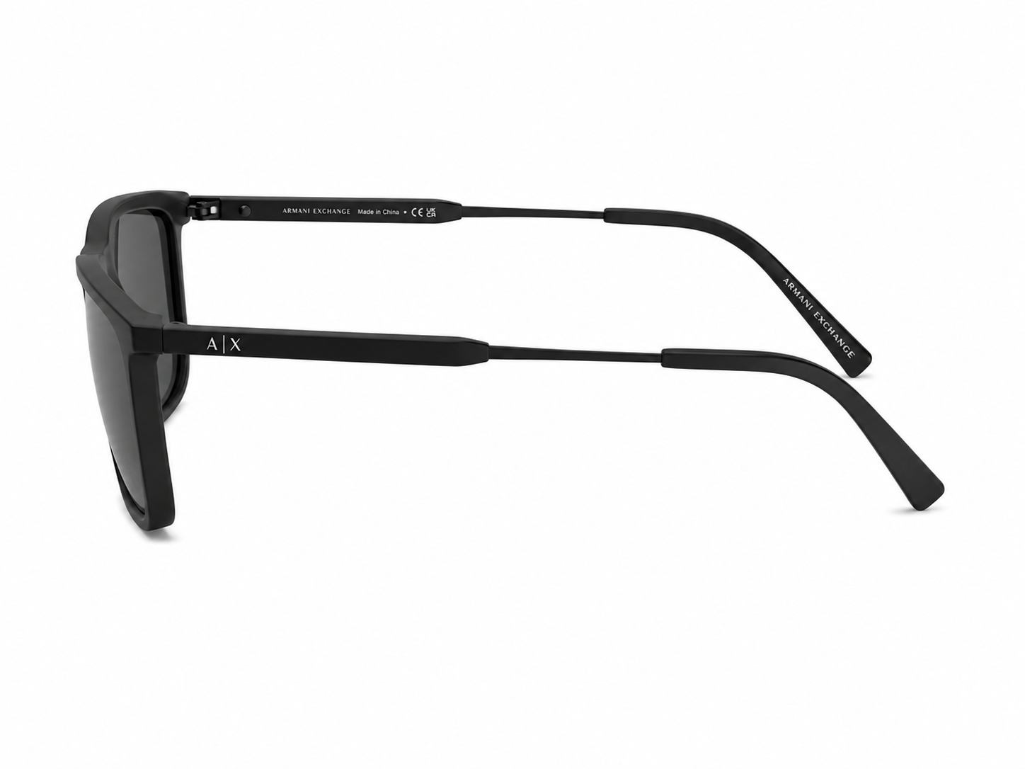 ARMANI EXCHANGE SUNGLASSES - AX4160S 807887 57