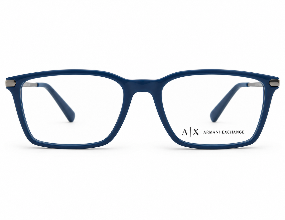 ARMANI EXCHANGE EYEGLASSES - OAX3077 8212 54