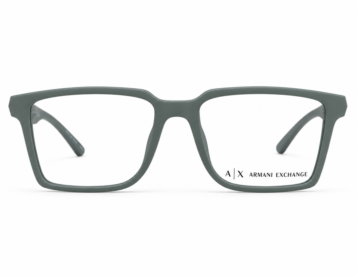 ARMANI EXCHANGE EYEGLASSES - OAX3129U 8389 54