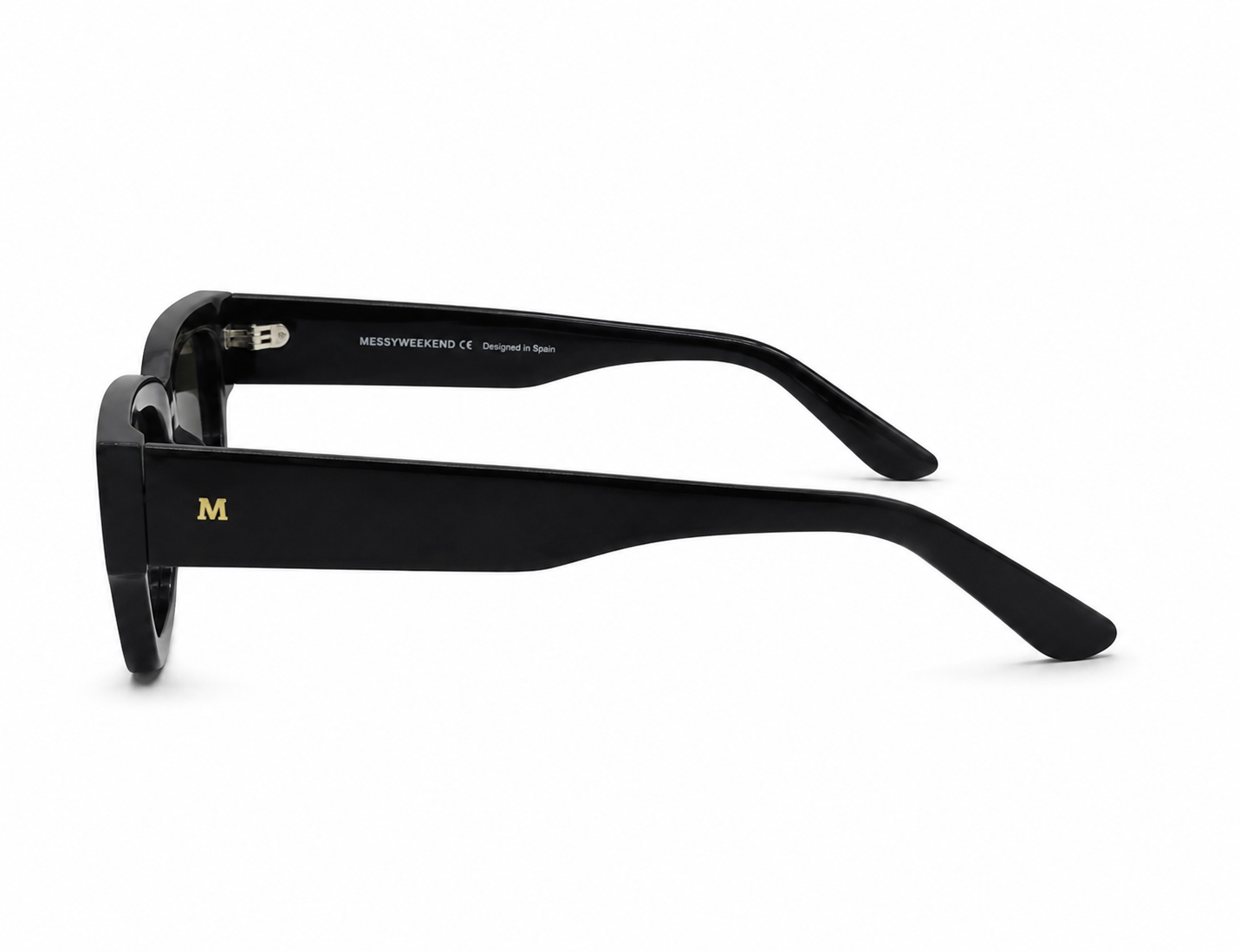 MONTGANA SUNGLASSES - YG21171 C1 52