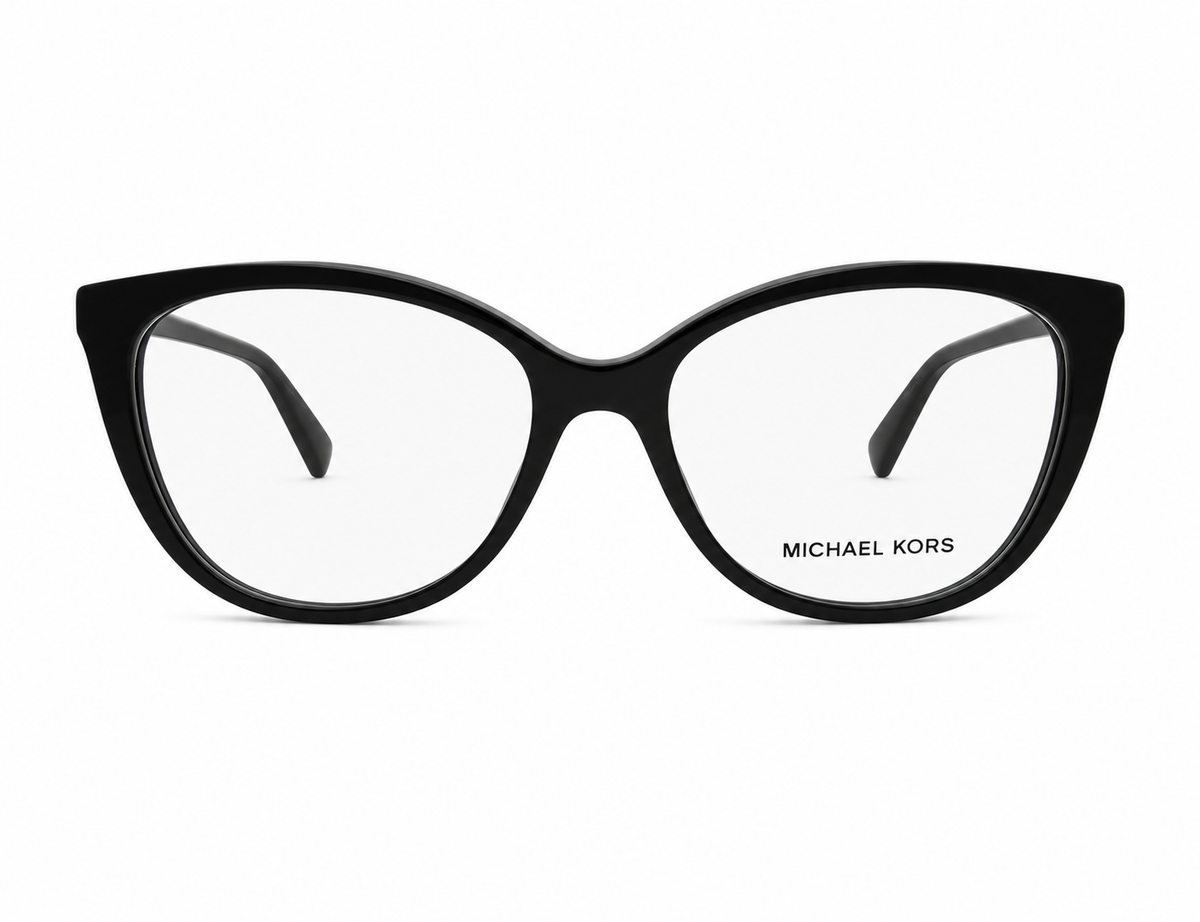 MICHAEL KORS WEST MINSTER EYEGLASSES - MK4109U 3005 54
