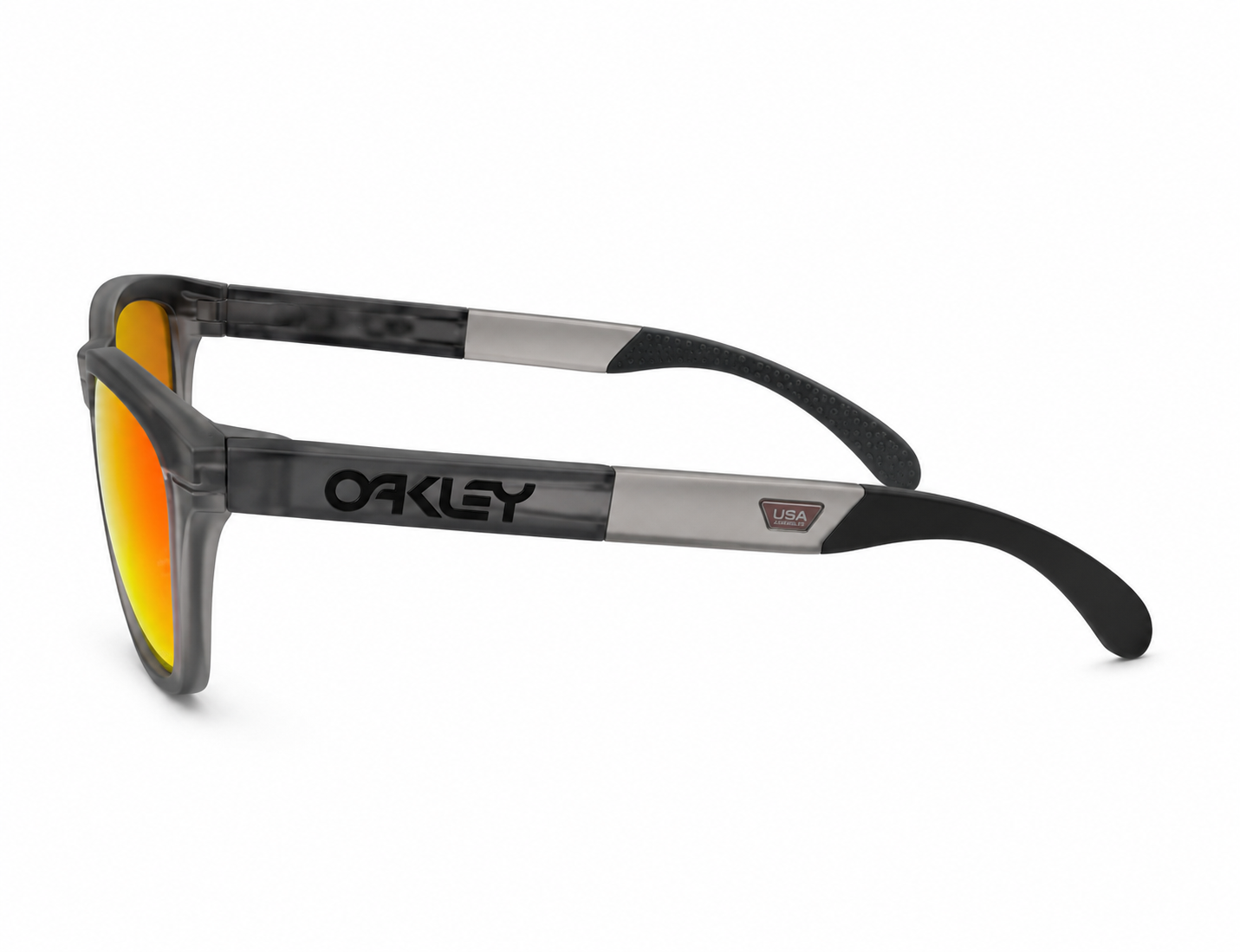 OAKLEY FROGSKIN SUNGLASSES - OO9284-0155 55