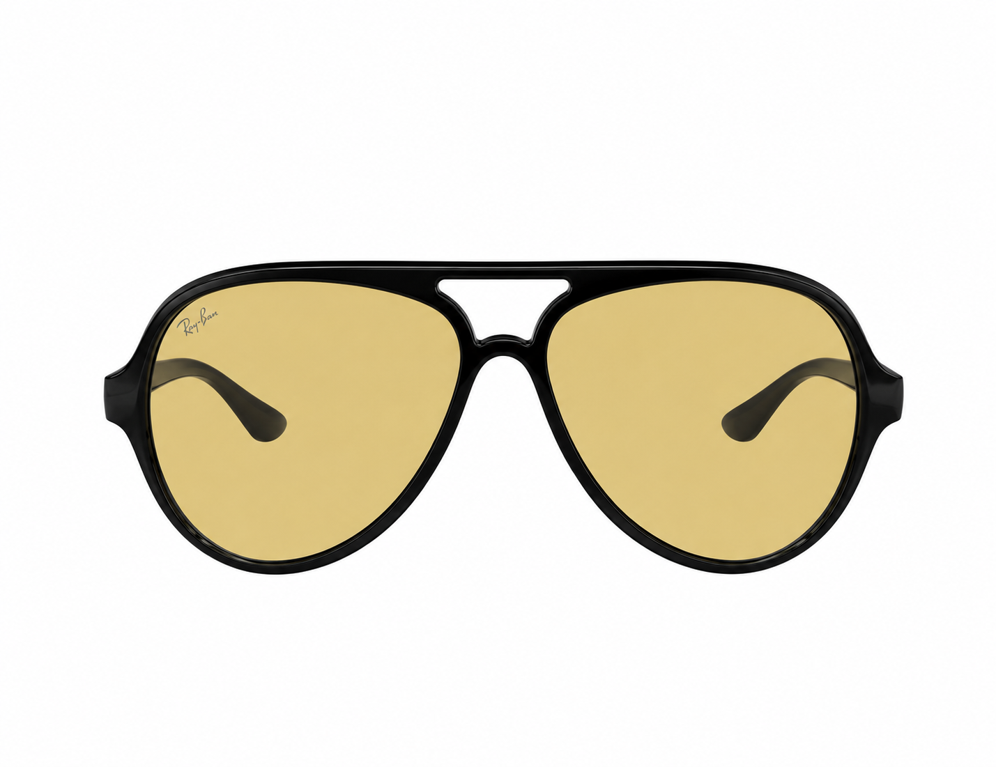 RAY BAN CATS 5000 SUNGLASSES - ORB4125  601/R6 59