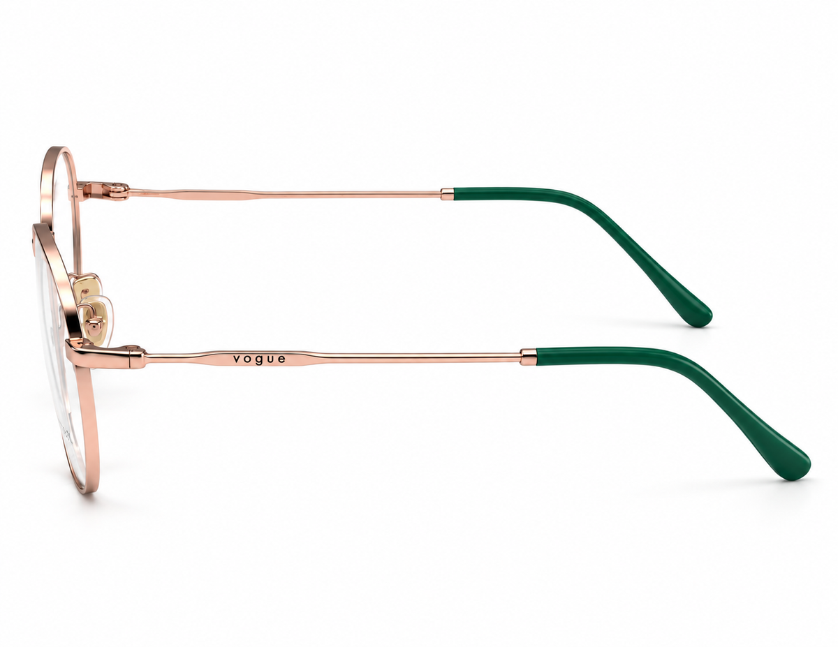 VOGUE EYEGLASSES - OVO4280 5152 52