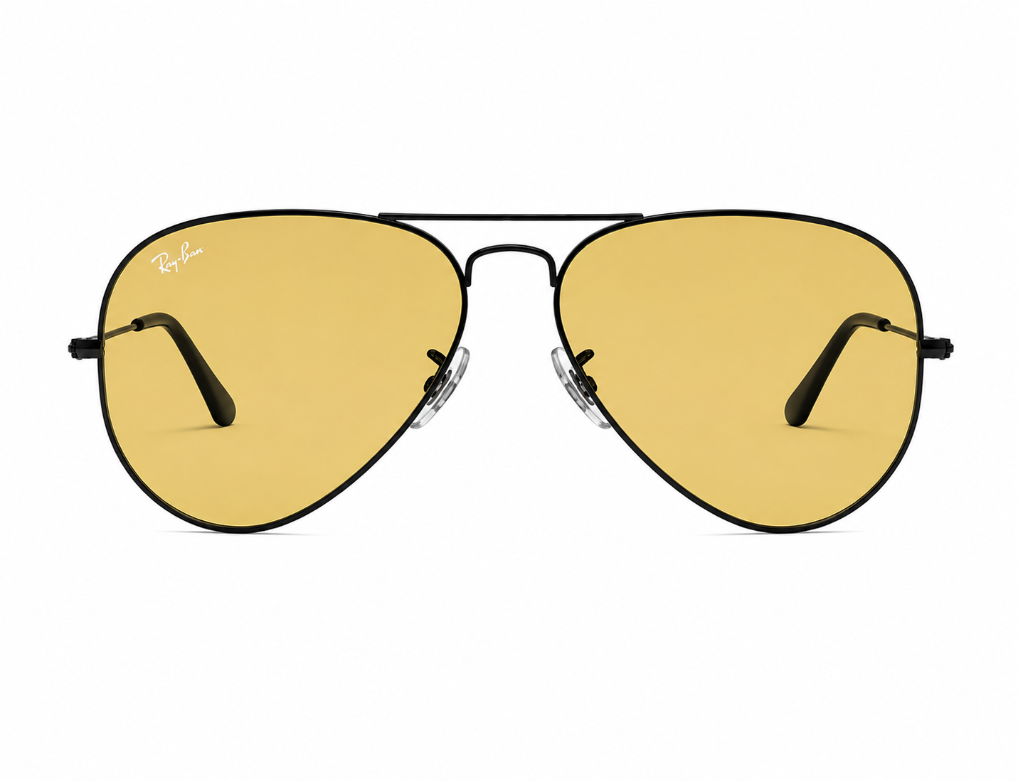 RAY BAN SUNGLASSES- RB3025 004/R6 58