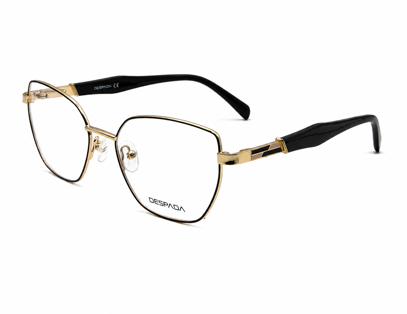 DESPADA EYEGLASSES - DS5459 C1 52