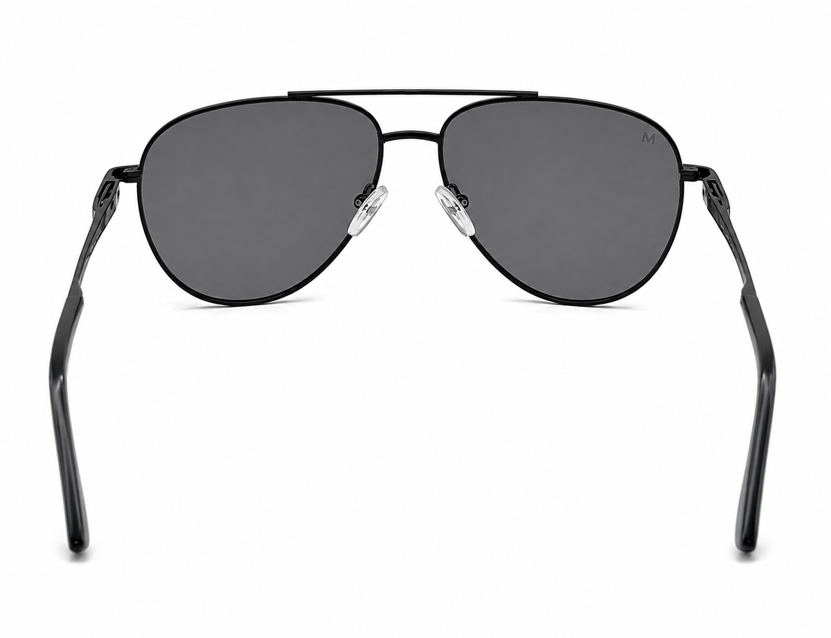 MONTGANA SUNGLASSES - 6384 C2 56