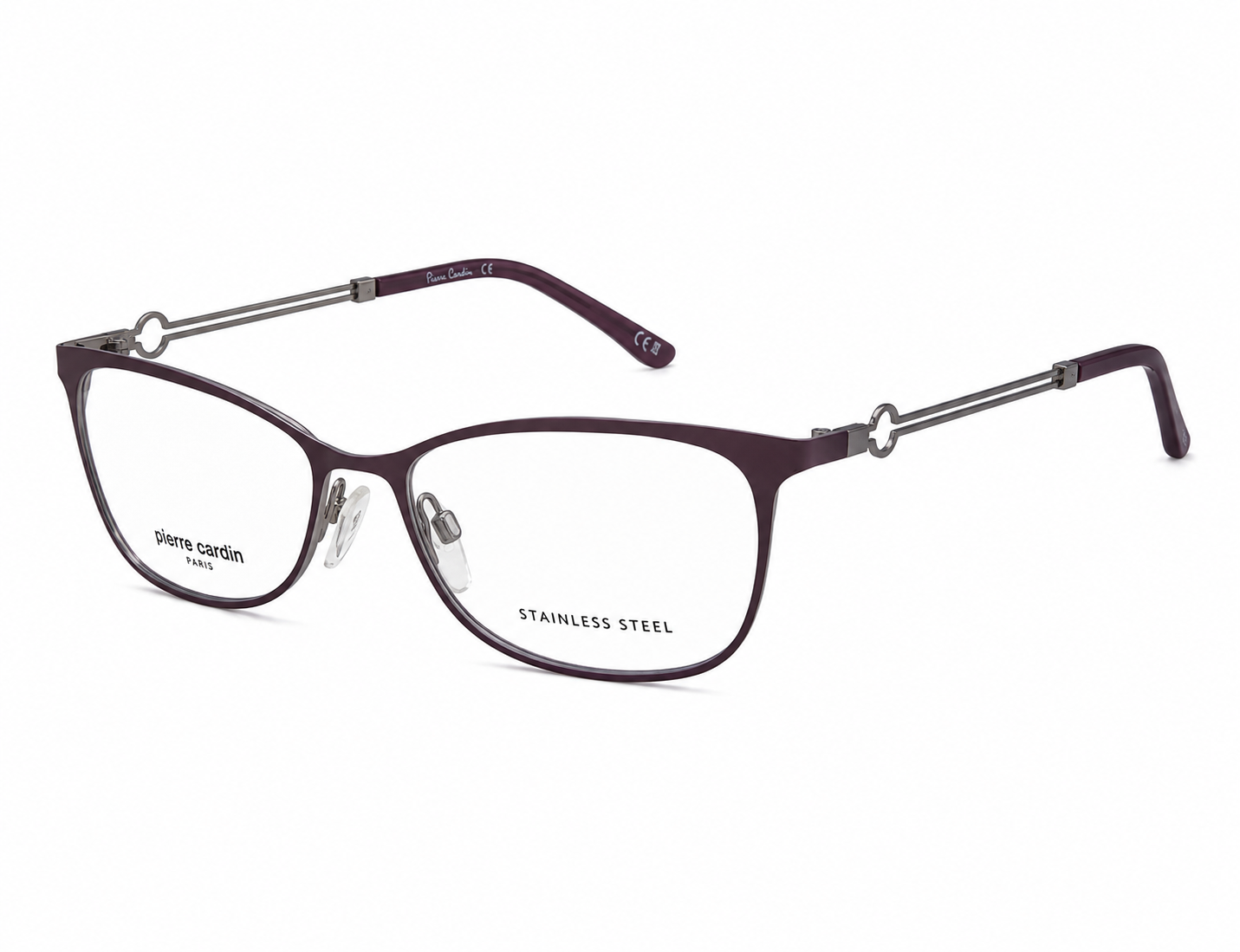 PIERRE CARDIN EYEGLASSES - PC8913 VG3 53