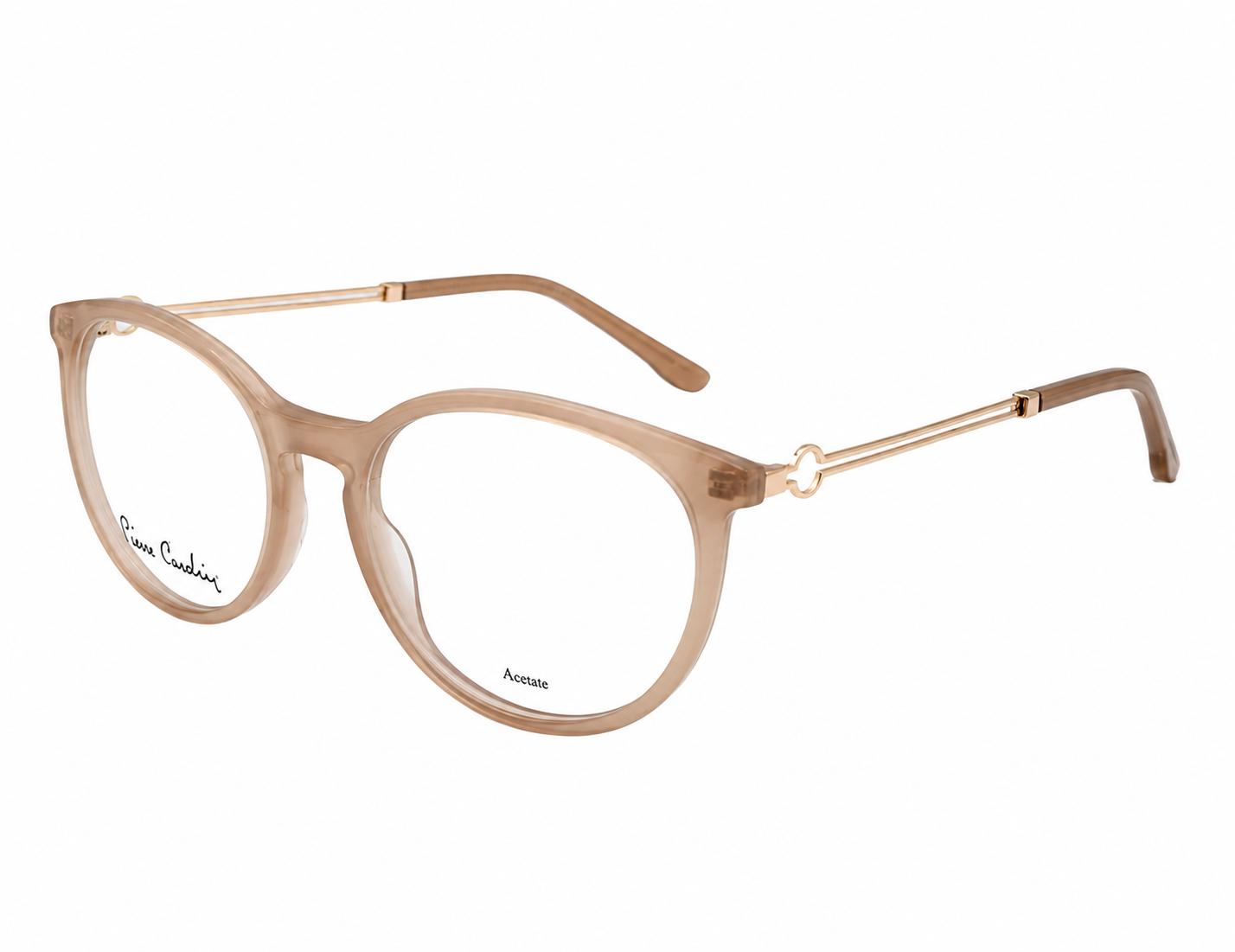 PIERRE CARDIN EYEGLASSES - PC8519 PY3 52