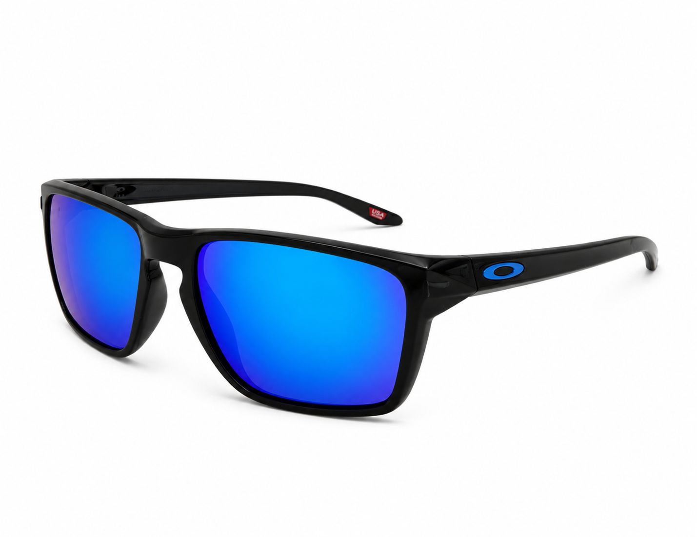 OAKLEY SYLAS SUNGLASSES - OO9448-2457 57
