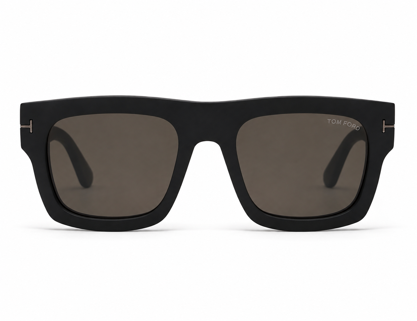 TOM FORD FAUSTO SUNGLASSES - TF711-N ECO 02A 53