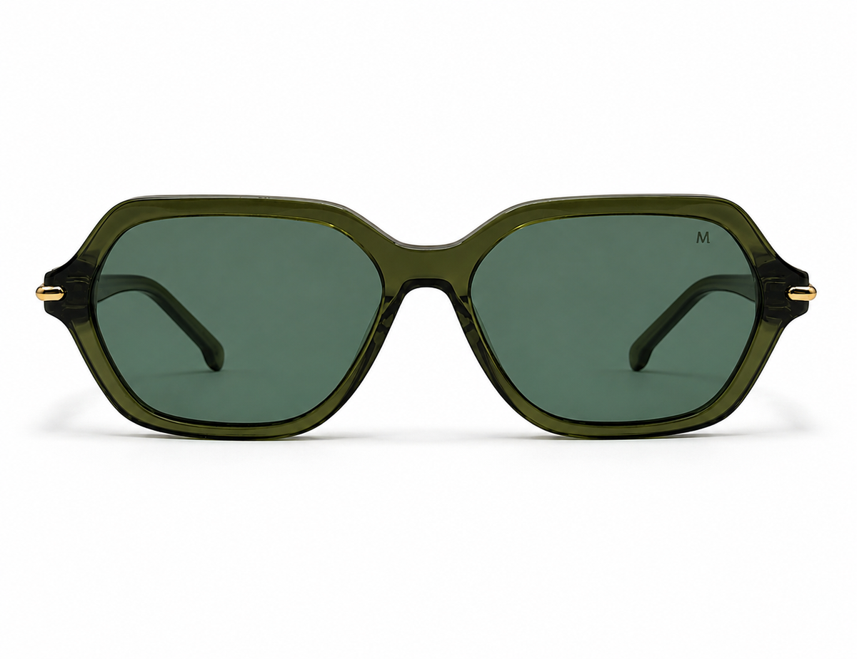 MONTGANA SUNGLASSES - 25396 C03 54