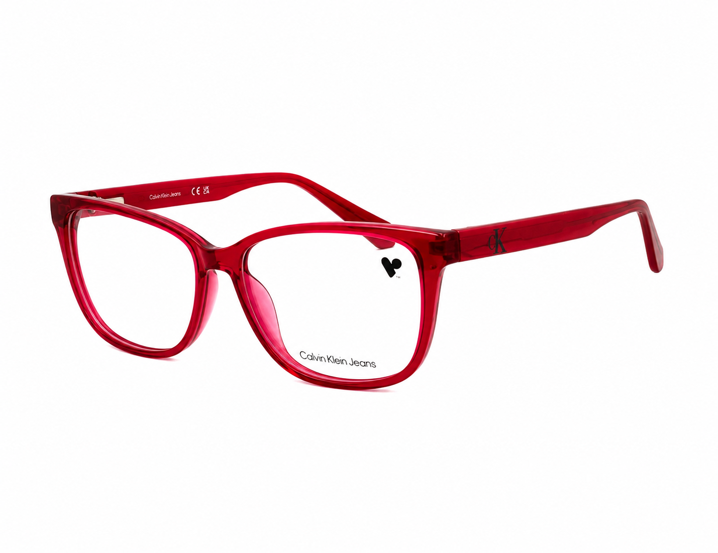CALVIN KLEIN JEANS EYEGLASSES - CKJ22619 620 54