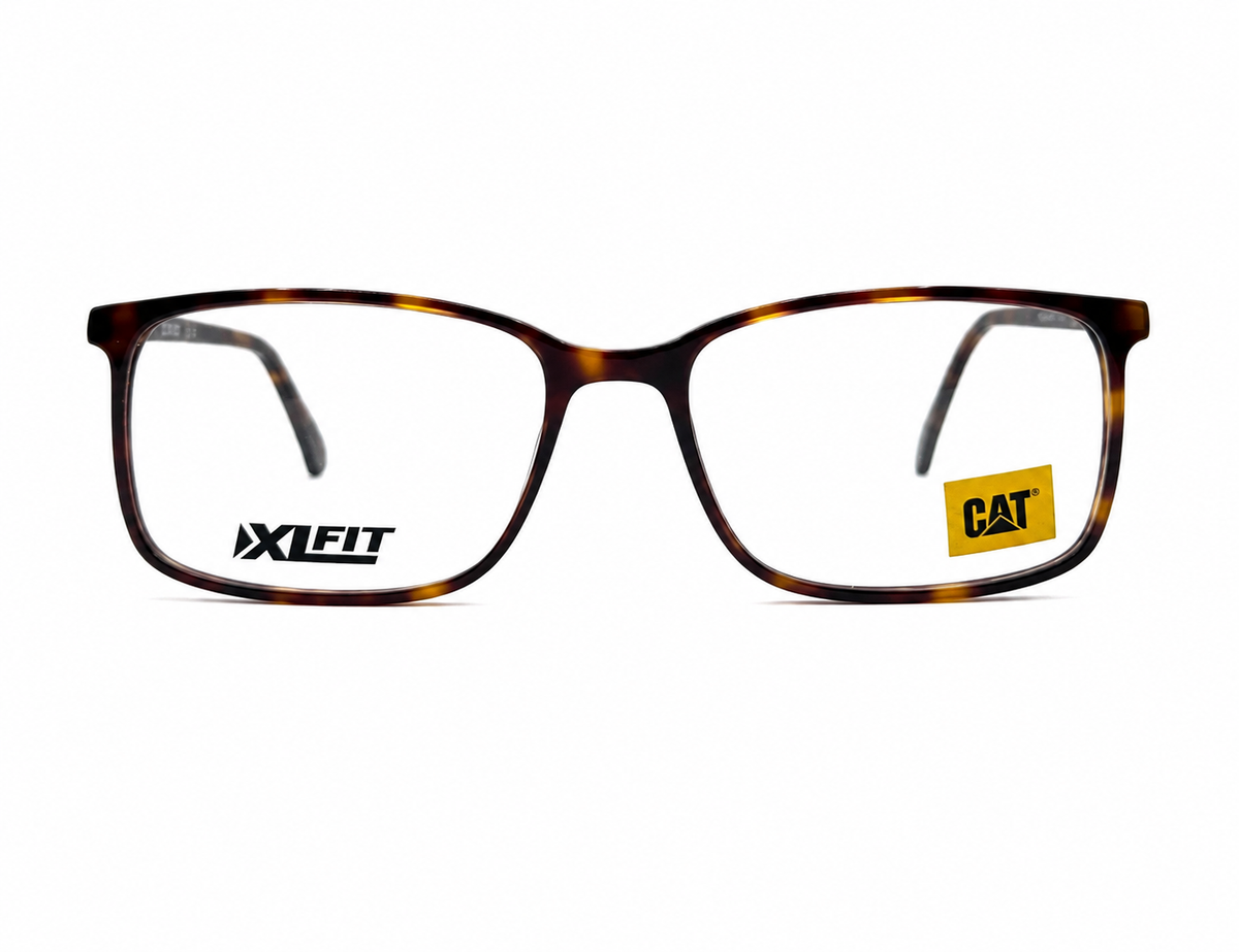 CATERPILLAR EYEGLASSES - CTO3000 COL.102 58
