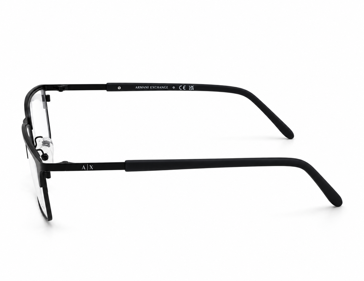 ARMANI EXCHANGE EYEGLASSES - OAX1073 6000 56