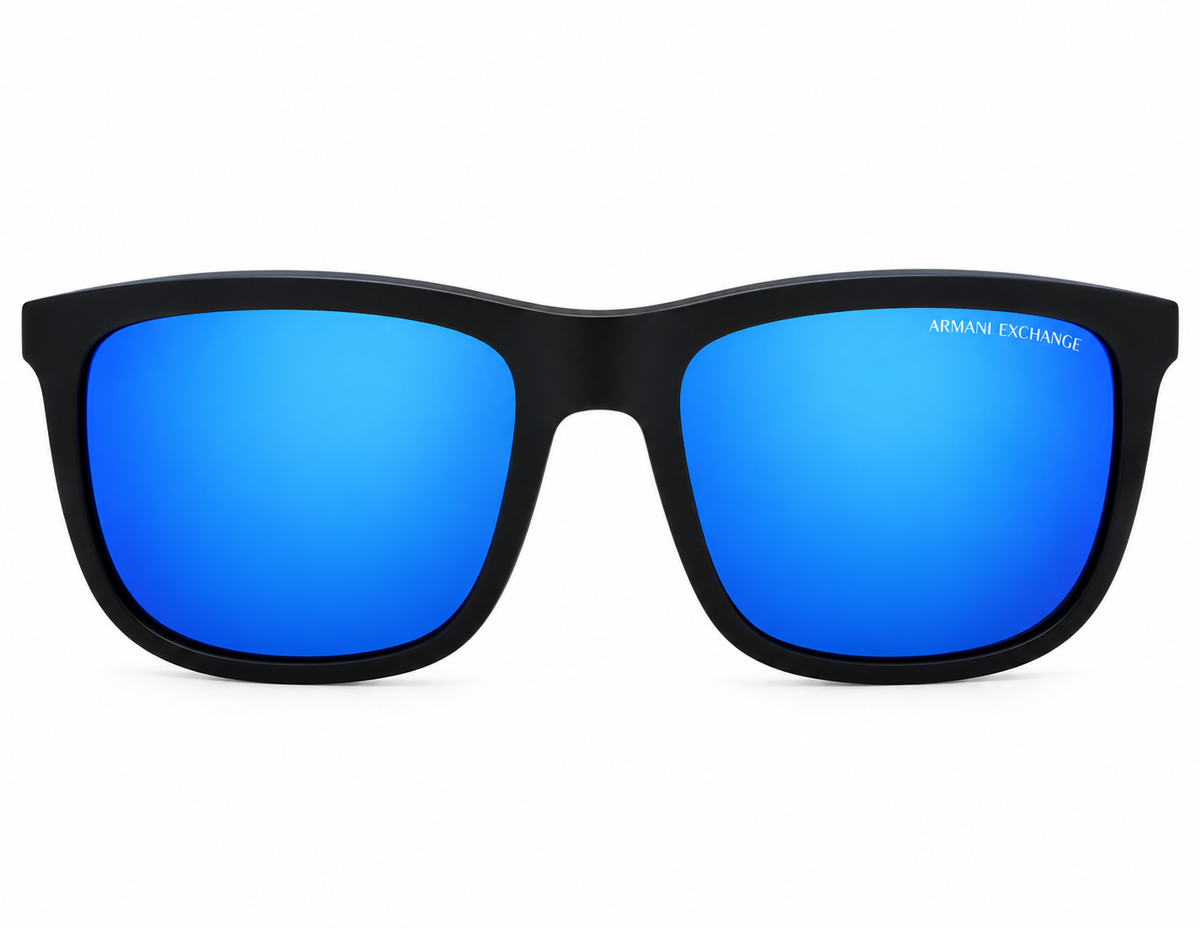 ARMANI EXCHANGE SUNGLASSES - OAX4093S 829555 56