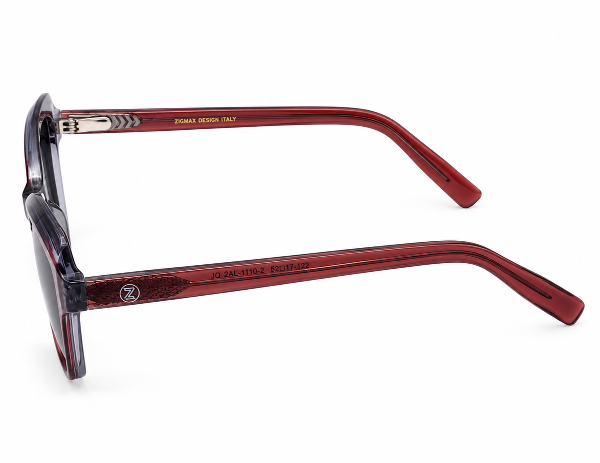 ZIGMAX SUNGLASSES - SS74129/S C4 54