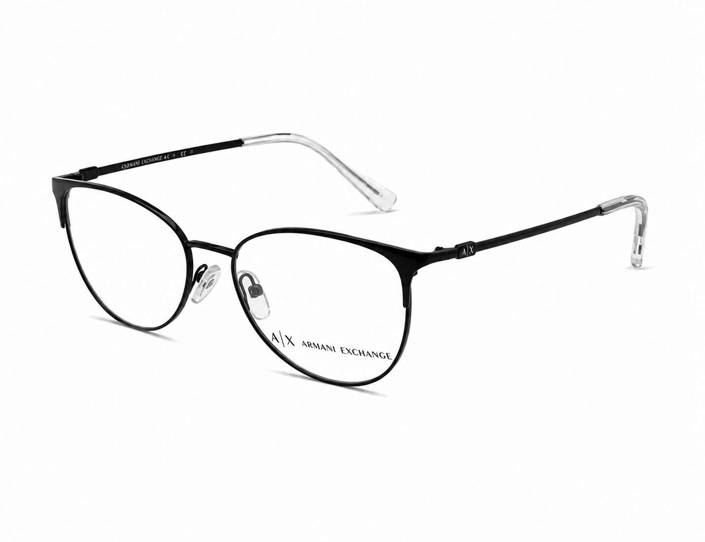 ARMANI EXCHANGE EYEGLASSES-AX1034 6000 52