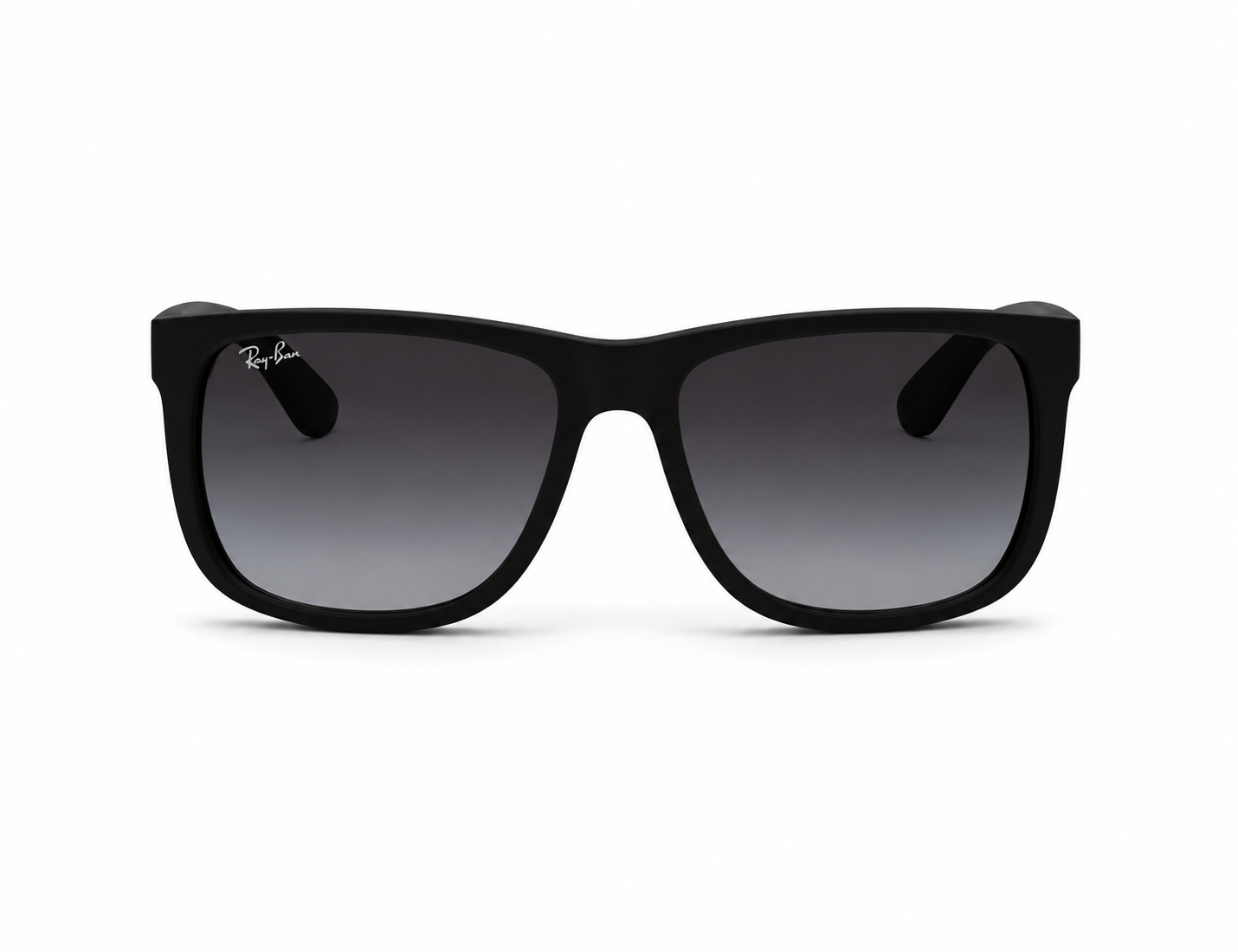 RAY-BAN SUNGLASSES JUSTIN -  RB 4165 JUSTIN 601/8G 54