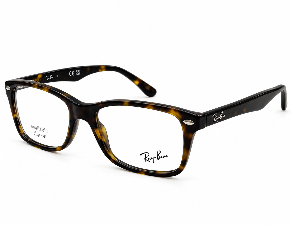RAY BAN EYEGLASSES - ORB5228 2012 53