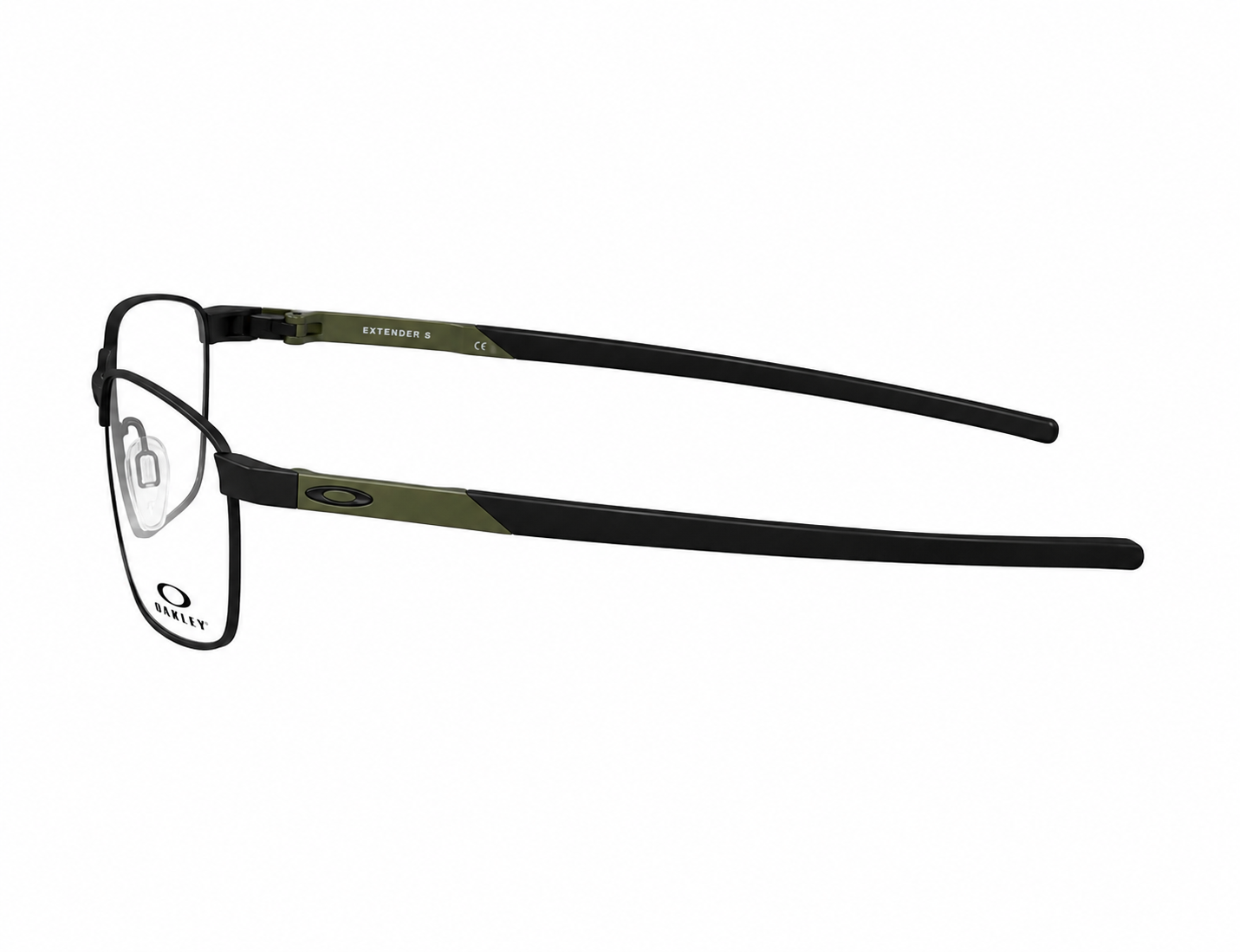OAKLEY EXTENDER EYEGLASSES-OX3249-0556 56