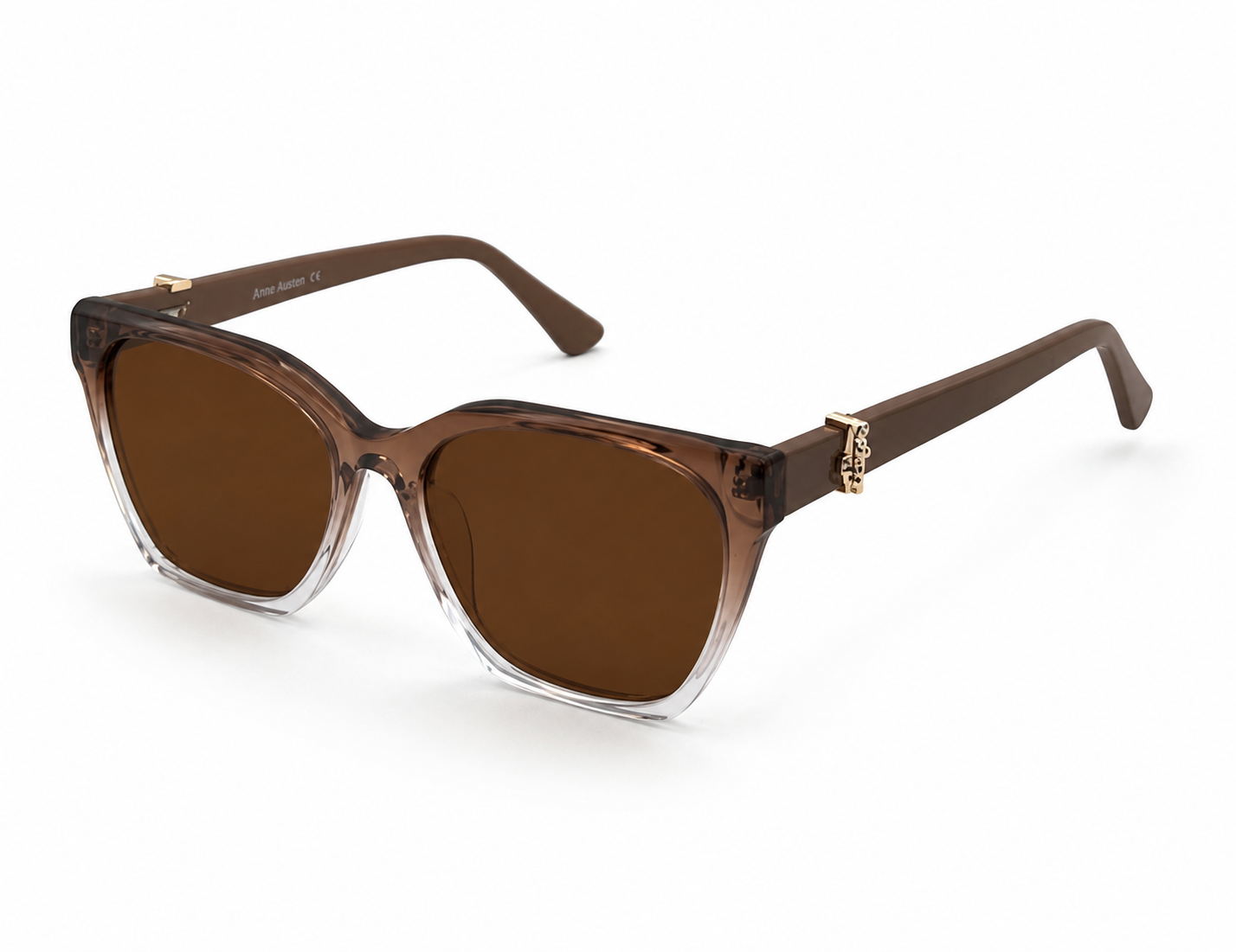JANE AUSTEN SUNGLASS - OLS 6008A C5 54