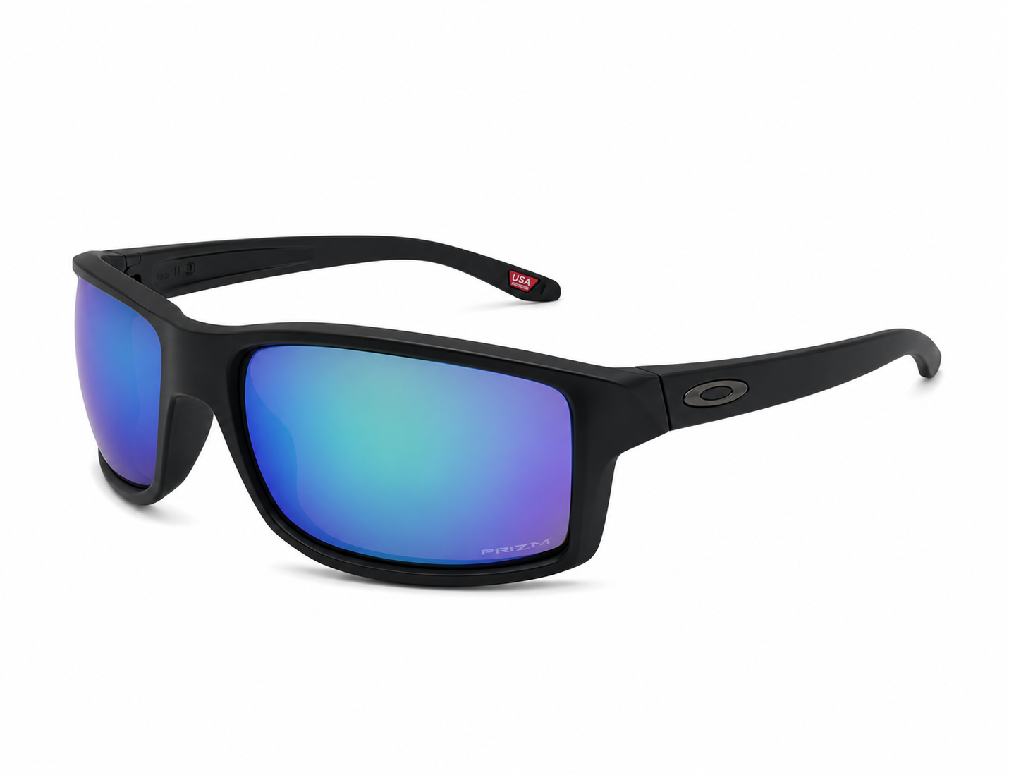 OAKLEY GIBSTON SUNGLASSES - OO9449-1560 61
