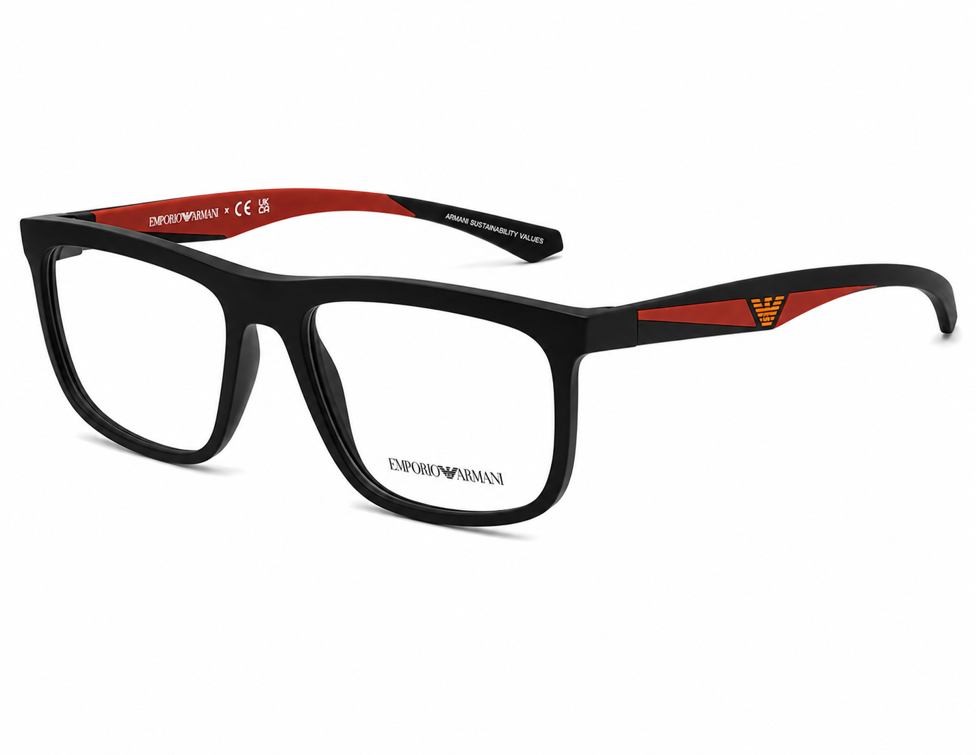 EMPORIO ARMANI EYEGLASSES - EA3246 5009 55