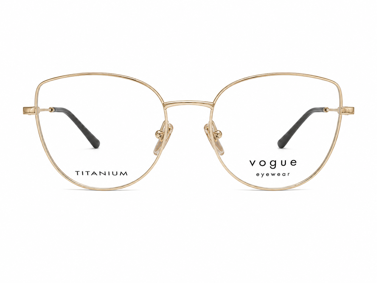 VOGUE EYEGLASSES - OVO4298-T 5191 53