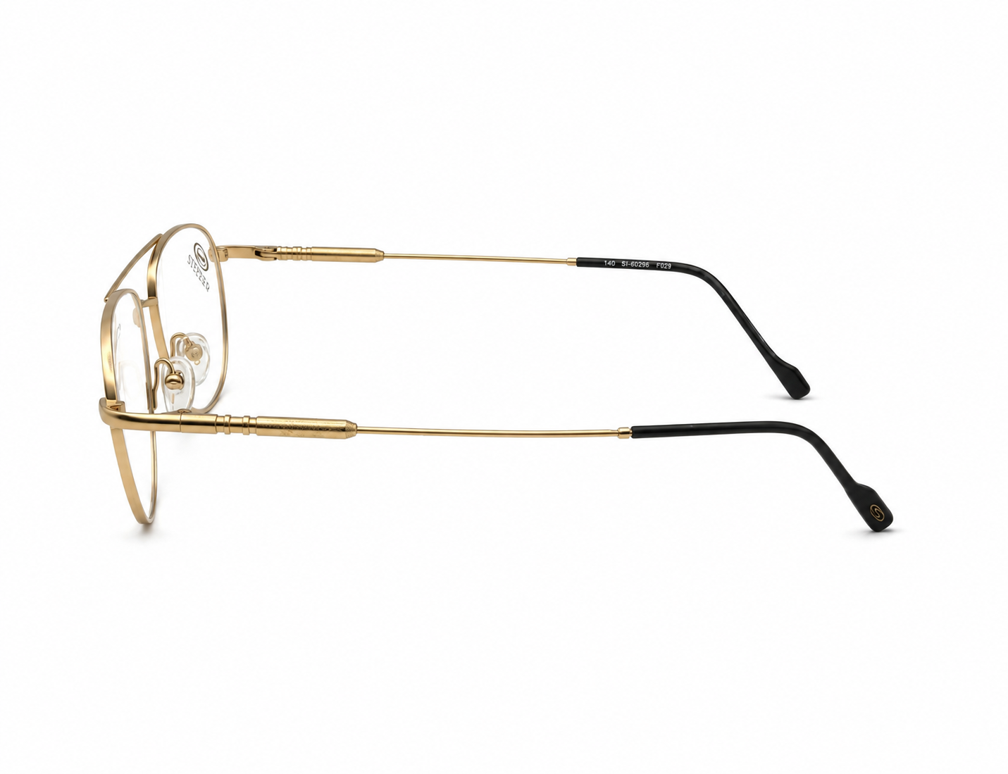 STEPPER EYEGLASSES - SI60194 F010 54