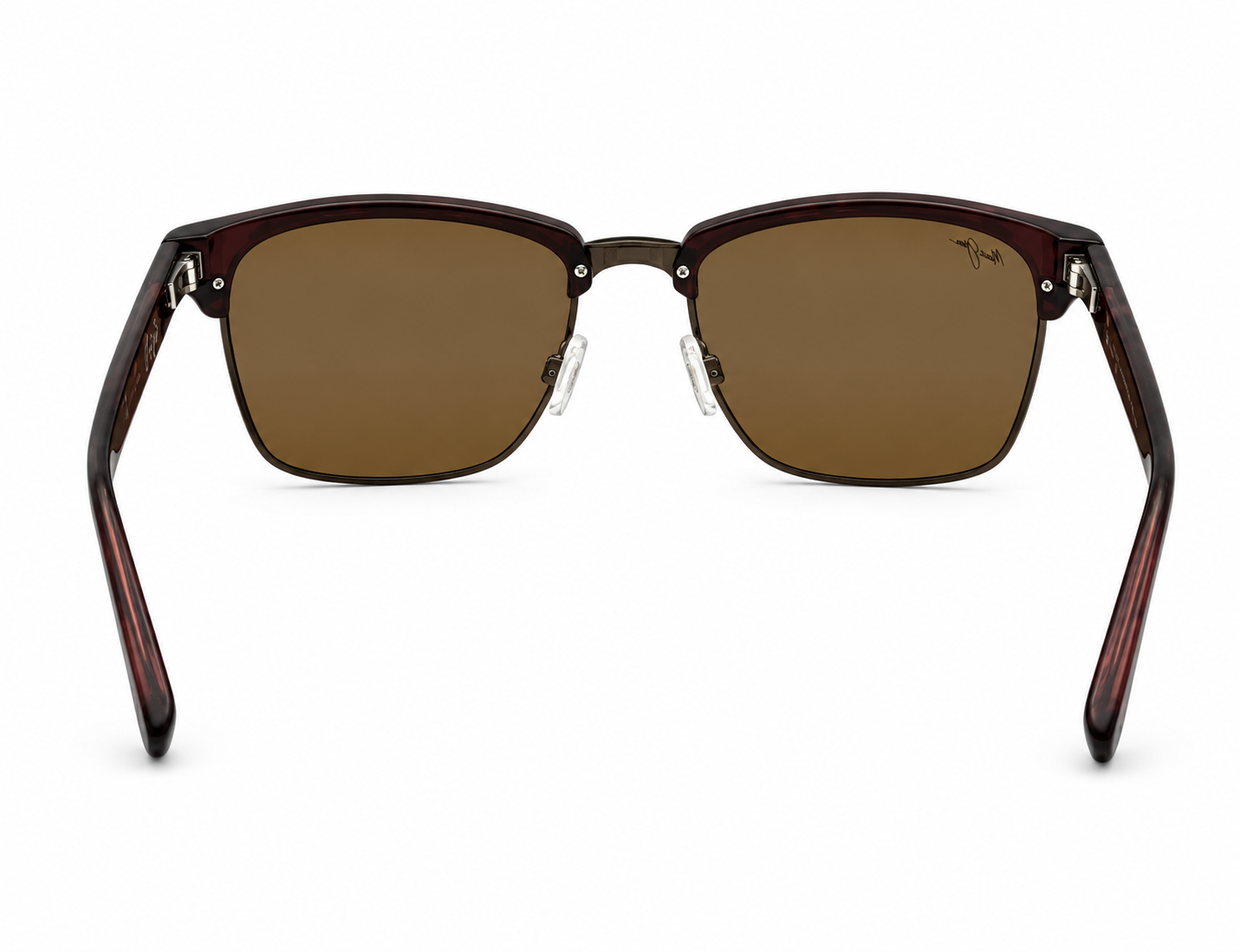 MAUI JIM KAWIKA SUNGLASSES-MJ257-16C 54