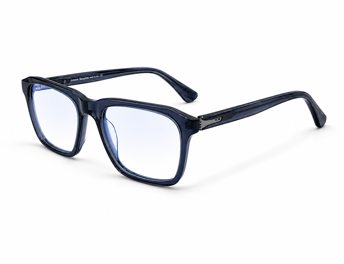 BLUE LIGHT EYEGLASSES