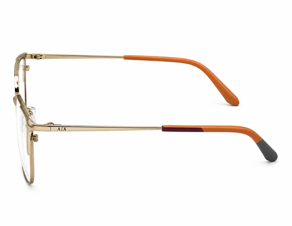 ARMANI EXCHANGE EYEGLASSES - OAX1058 6110 54