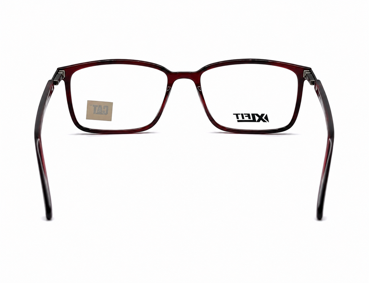 CATERPILLAR EYEGLASSES - CTO3018 C.162 56