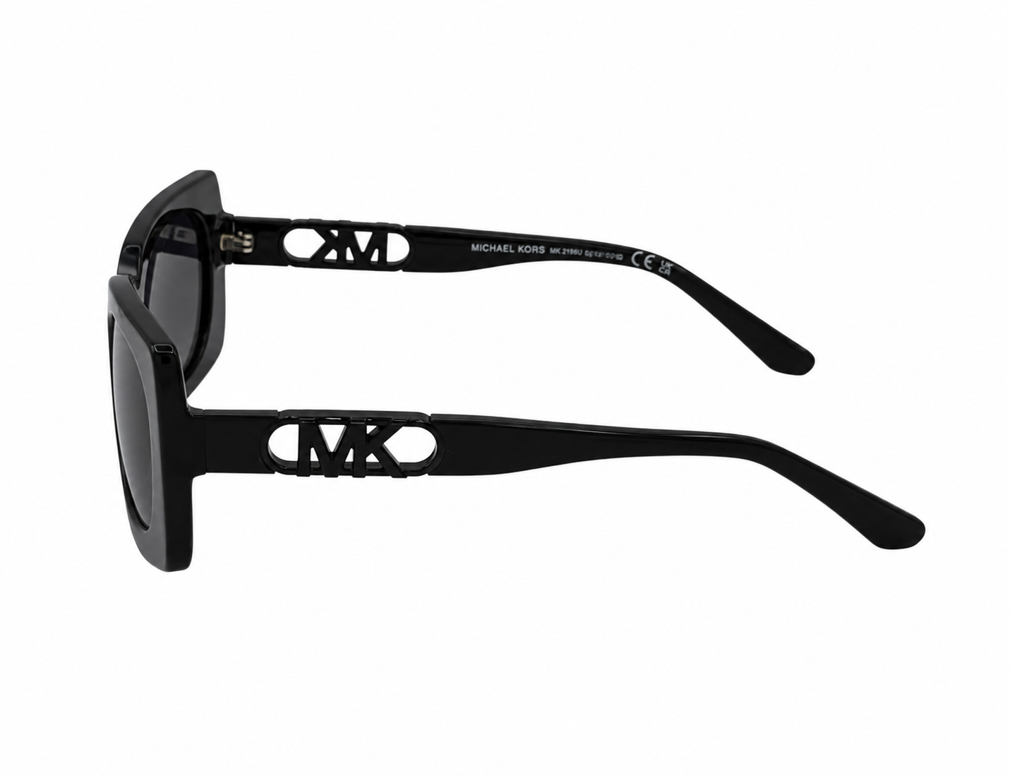 MICHAEL KORS BORDEAUX SUNGLASSES - MK2215 30058G 56