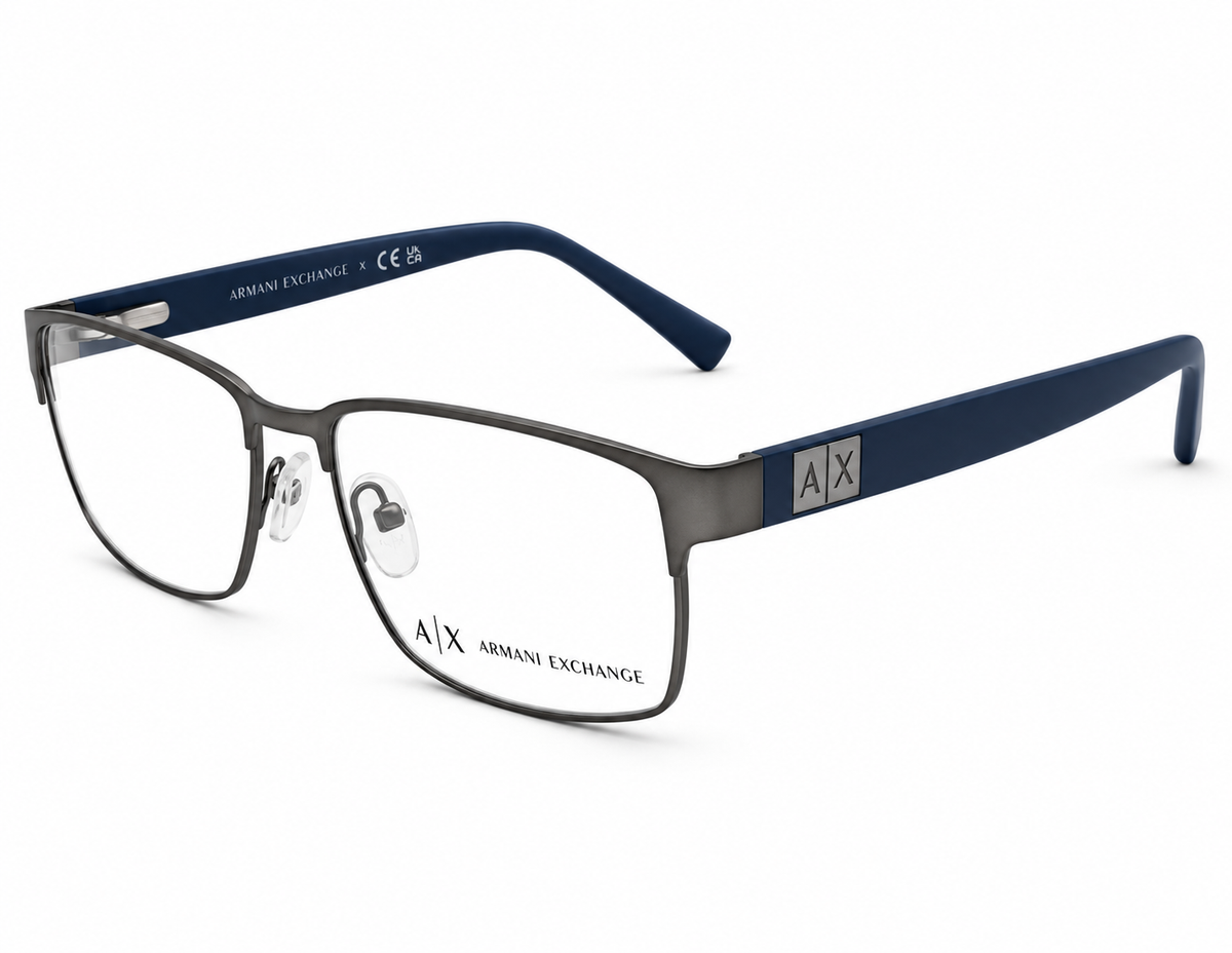 ARMNAI EXCHANGE SUNGLASSES - OAX1019 6003 54