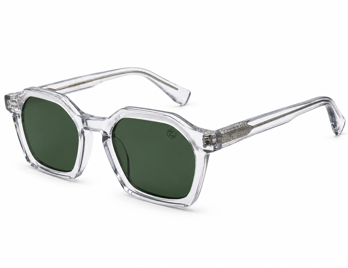 ZIGMAX SUNGLASSES - SS74138/S C3 49